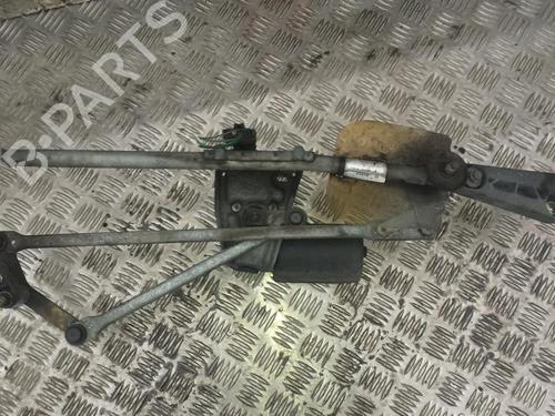 Used Front wipers mechanism Front wipers mechanism 35670793 35670793