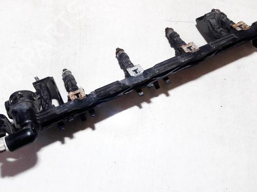 Injection rail FORD FIESTA VI (CB1, CCN) 1.25 | BP35633581M98 - Image 2