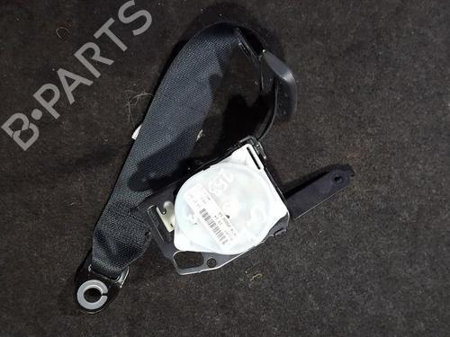 Used Rear left seatbelt Rear left seatbelt 35659595 35659595