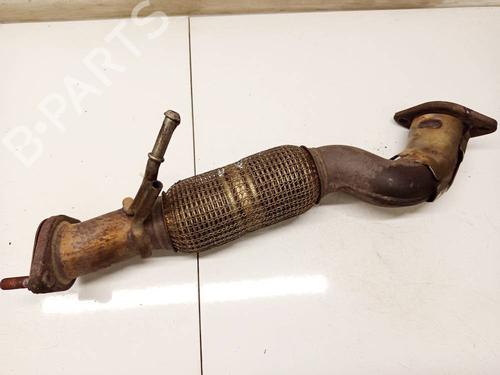 Used Exhaust system Exhaust system 38578138 38578138