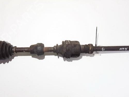 Used Right front driveshaft Right front driveshaft 35466629 35466629