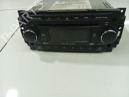 Radio CHRYSLER 300C (LX, LE) 2.7 | BP34811134E6 - Image 2