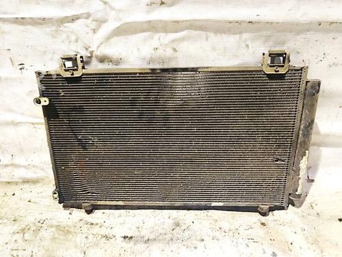Used AC radiator AC radiator 35034311 35034311