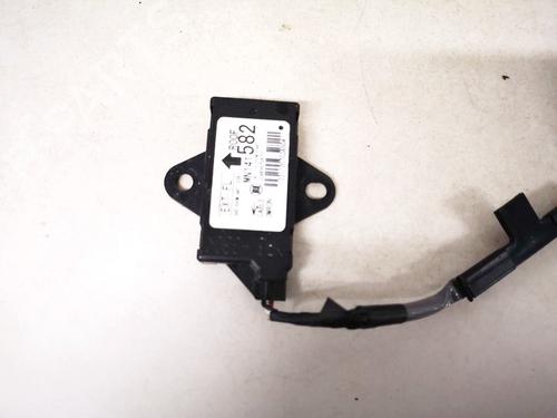 Electronic module MITSUBISHI OUTLANDER II (CW_W) 2.0 DI-D (CW8W) | BP35575082M83 - Image 2
