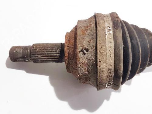 Left front driveshaft CITROËN C8 (EA_, EB_) 2.0 HDi | BP35480084M38 - Image 2