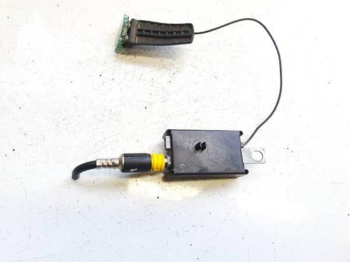 Electronic module CITROËN C8 (EA_, EB_) 2.0 HDi | BP35183485M83 - Image 3