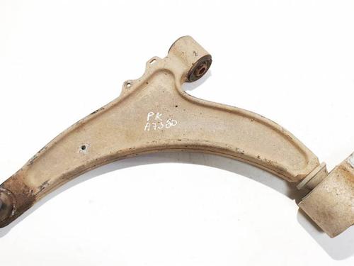 Used Left rear steering knuckle Left rear steering knuckle 35375248 35375248