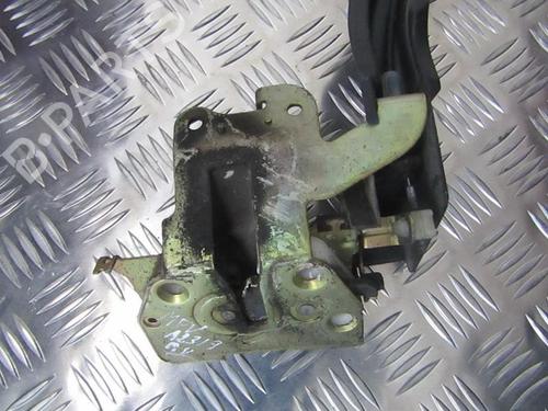 rear-left-lock-mazda-mpv-ii-lw-1999-2000-2001-2002-2003-2004-2005-2006-35668840 main image