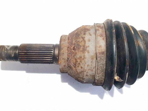 Left front driveshaft NISSAN NV200 Van 1.5 dCi 85 (M20, M20N, M20M) | BP38042114M38 - Image 2