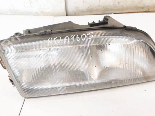 Used Right headlight Right headlight VOLVO S70 (874) 2.5 TDI (140 hp) 35204138 35204138