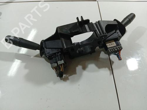 Warning switch RENAULT SCÉNIC II (JM0/1_) 1.5 dCi (JM0F) | BP34923977I22 - Image 3