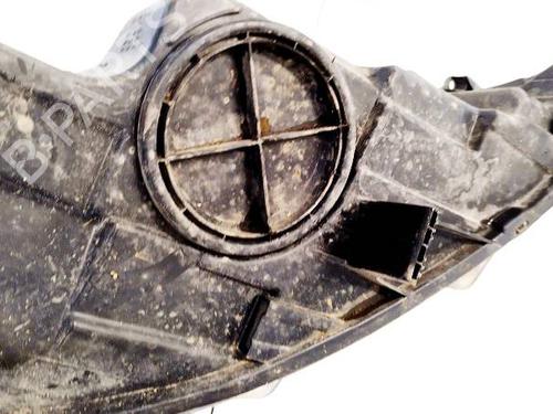 Left headlight FORD FIESTA VI (CB1, CCN) 1.25 | BP38581356C28 - Image 9