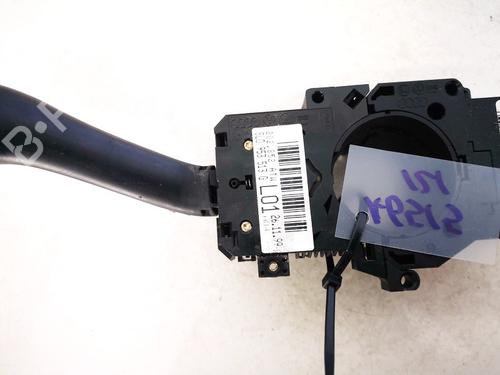 Warning switch SKODA FABIA I (6Y2) 1.9 SDI | BP35581573I22 - Image 2