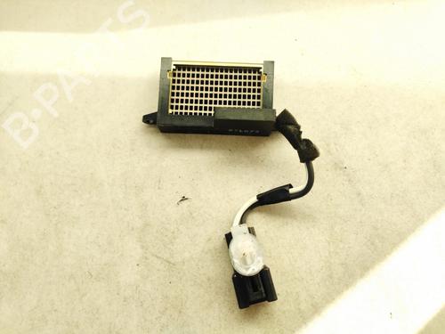Used Heater resistor Heater resistor SUBARU OUTBACK (BR) 2.0 D AWD (BRD) (150 hp) 35562418 35562418