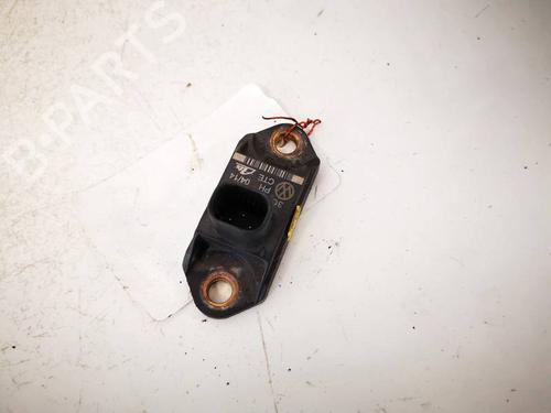 Electronic sensor MAZDA 6 Estate (GJ, GL) 2.2 D | BP38299593M84 - Image 3