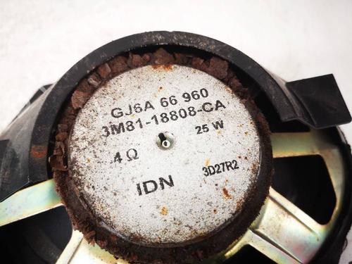 Speaker MAZDA 6 Hatchback (GG) 2.0 DI (GG14) | BP40275316E2 - Image 3