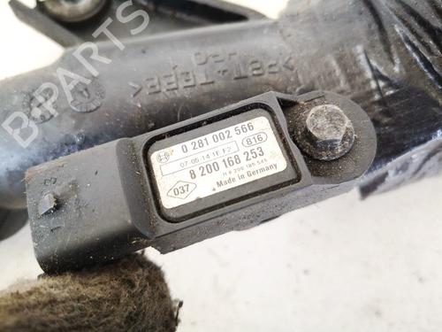 Electronic module RENAULT SCÉNIC II (JM0/1_) 1.9 dCi (JM0G, JM12, JM1G, JM2C) | BP35408355M83 - Image 3