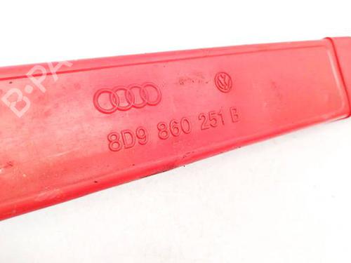 Other AUDI A4 B6 (8E2) 2.5 TDI | BP38431338O1 - Image 3