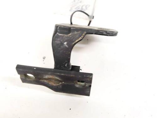 Hinge/Door check strap BMW 7 (E65, E66, E67) 730 d | BP32939422C146 - Image 2