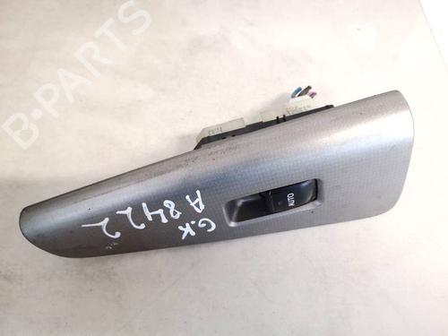 Used Switch Switch TOYOTA COROLLA Verso (_E12_) 2.0 D-4D (CDE120_, CDE120R) (90 hp) 32918051 32918051