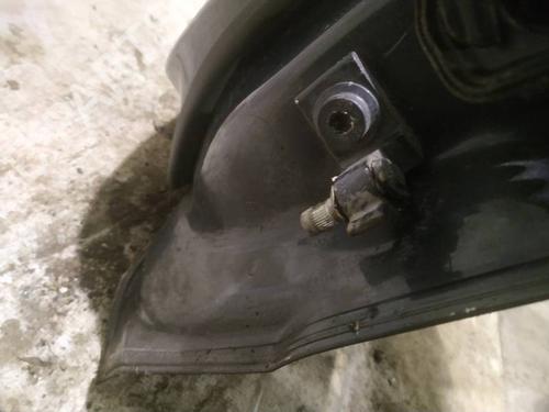 Used Hinge/Door check strap Hinge/Door check strap SKODA SUPERB II (3T4) 2.0 TDI (140 hp) 33488486 33488486