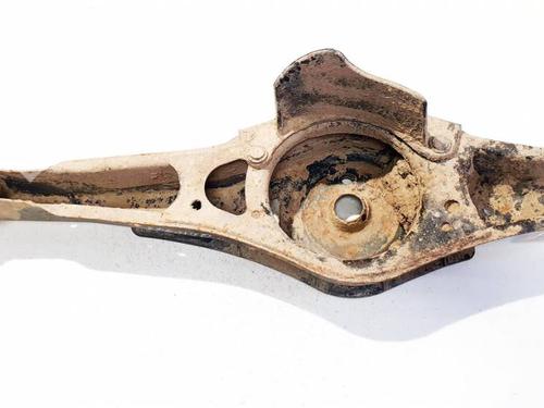 Used Right rear suspension arm Right rear suspension arm SKODA OCTAVIA II (1Z3) 1.9 TDI (105 hp) 36313532 36313532