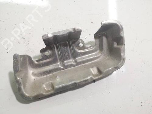 Støtte OPEL ZAFIRA A MPV (T98) 2.2 DTI 16V (F75) (125 hp) 32972652