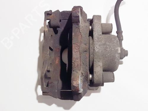 Left front brake caliper SAAB 9-3 (YS3F, E79, D79, D75) 2.0 t | BP35618902M105 - Image 3