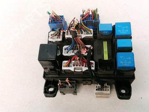 Used Fuse box Fuse box HYUNDAI GETZ (TB) 1.3 i (82 hp) 33070946 33070946