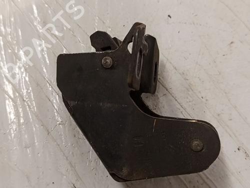 Used Tailgate lock Tailgate lock VW CADDY II MPV (9K9B) 1.9 D (64 hp) 40029395 40029395