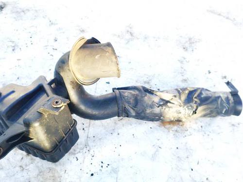 Used Pipe Pipe CHEVROLET CAPTIVA (C100, C140) 2.0 D (150 hp) 35186406 35186406