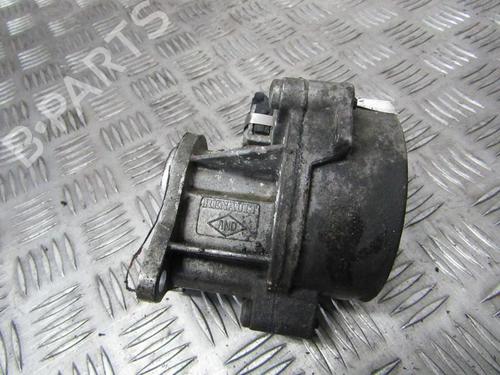 Used Vacuum pump Vacuum pump 35685797 35685797