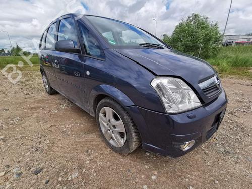 Brugte OPEL MERIVA A MPV (X03) 1.7 CDTI (E75) 4771381