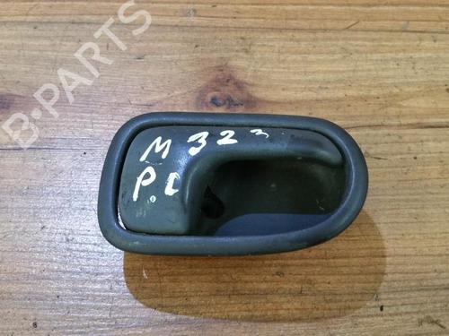 Used Front right interior door handle Front right interior door handle MAZDA 323 C V (BA) 1.3 16V (73 hp) 35648512 35648512