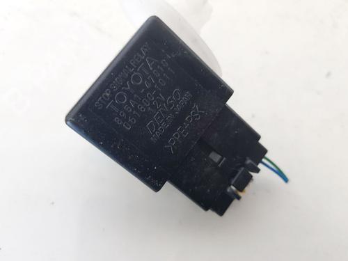 Electronic sensor TOYOTA PRIUS (_W3_) 1.8 Hybrid (ZVW3_) | BP33096296M84 - Image 3