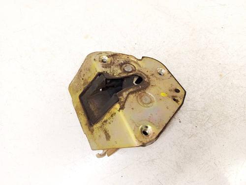 Tailgate lock CITROËN C8 (EA_, EB_) 2.0 HDi 135 | BP40243977C101 - Image 2
