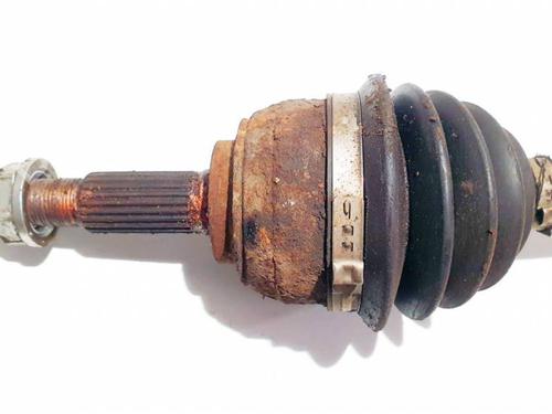 Right front driveshaft NISSAN NOTE (E11, NE11) 1.4 | BP34867379M39 - Image 2