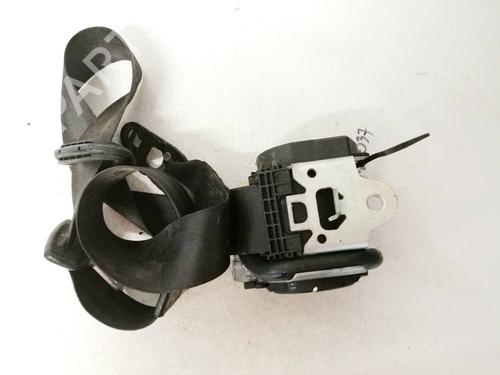 Used Front right seatbelt Front right seatbelt AUDI A4 B7 (8EC) 2.0 TDI (140 hp) 35030502 35030502