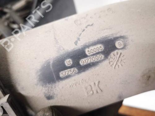 Pipe OPEL SIGNUM Hatchback (Z03) 2.2 DTI (F48) | BP34784233M125 - Image 3
