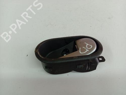 Used Front right interior door handle Front right interior door handle 39158547 39158547
