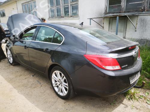 Speaker OPEL INSIGNIA A (G09) 2.0 CDTI (68) | BP32599574E2 