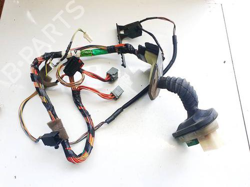 Used Wiring harness Wiring harness DODGE CALIBER 2.0 CRD (140 hp) 34816156 34816156