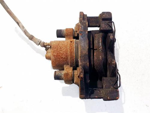 Right front brake caliper FORD FOCUS IV (HN) 1.0 EcoBoost | BP39062486M104 - Image 3