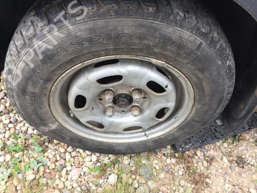 Engine mount HYUNDAI GETZ (TB) 1.3 | BP33498012M89  - Image 7