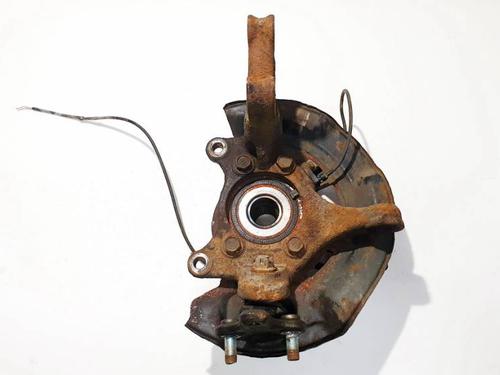 Used Right front steering knuckle Right front steering knuckle 35312695 35312695