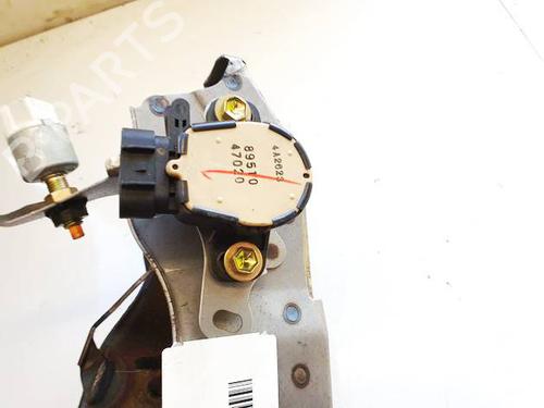 Used Electronic module Electronic module AUDI A4 B8 (8K2) 2.0 TDI (143 hp) 36379760 36379760