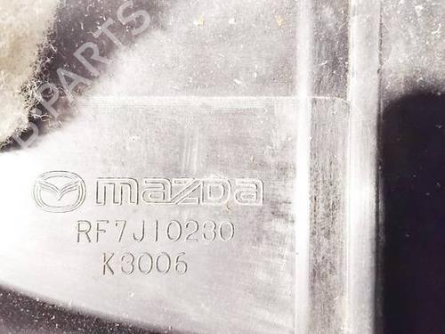 Upper protection MAZDA 6 Hatchback (GH) 2.0 MZR-CD (GH14) | BP35144789M93 - Image 3