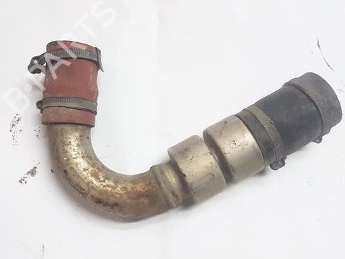 Used Pipe Pipe FORD KUGA I 2.0 TDCi (136 hp) 33102429 33102429