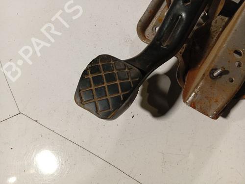 Pedal SKODA FABIA II (542) 1.4 TDI | BP34910529I4 - Image 2