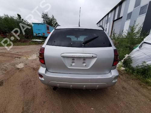 Engine control unit (ECU) TOYOTA MATRIX (_E13_) 1.8 VVTi (ZZE132, ZZE134) | BP32546159M57 - Image 10